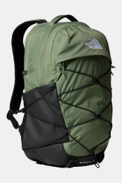 TheNorthFaceBorealisRugzakGroen