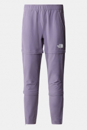 TheNorthFaceAfritsbareParamountBroekMeisjesPaars