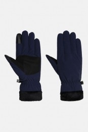 JackWolfskinHighloftGloveWomenHandschoenDamesBlauw