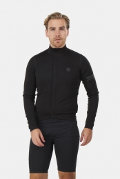 AGURainJerseyLSPerformanceShirtZwart