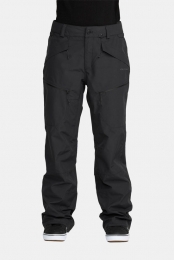 VolcomStoneMica20KSkibroekDamesZwart