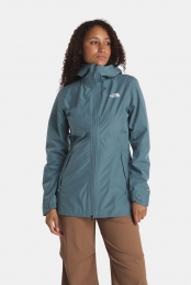 TheNorthFaceHikestellerParkaShellJasDamesBlauw