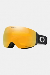 OakleyFlightDeckMSkibrilDamesZwart