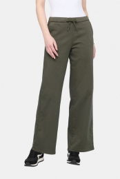 DuerNoSweatWeekendWideLeagJoggingsbroekDamesGroen