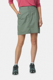 FjllrvenAbiskoHikeSkortDamesGroen