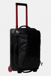 TheNorthFaceBaseCampRollingThunder22TrolleyZwart
