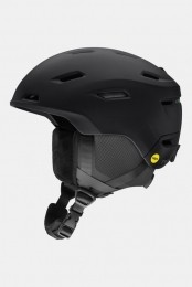 SmithDescendMipsSkihelmZwart