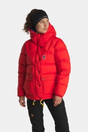 FjllrvenExpeditionDownLiteDonsjasDamesOranje