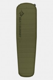 SeaToSummitCampPlusSelfInflatingRegularSlaapmatGroen