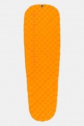 SeaToSummitUltralightInsulatedLargeSlaapmatOranje
