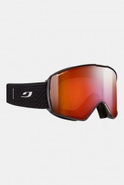 JulboLauncherSkibrilZwart