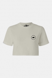 LookingForWildMontaineT-ShirtDamesWit