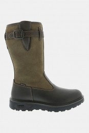 GrisportGreenwichWandellaarsDamesBruin