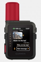 GarminInReachMini3PlusZwart