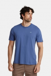 SherpaFlightT-shirtBlauw