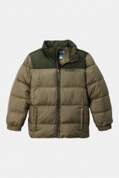 ColumbiaPuffectIIIsolatiejasJuniorGroen