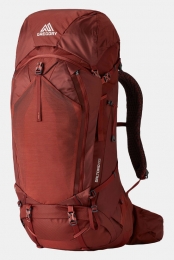 GregoryMensBaltoro65LBackpackRood