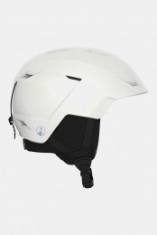 SalomonPioneerLtSkihelmJuniorWit