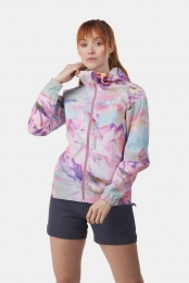 PictureScalePrintedwindstopperDamesAssortiment