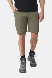 AyacuchoJungleTravelCargoShortMGroen