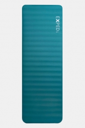 ExpedMegamatLWSlaapmatGroen