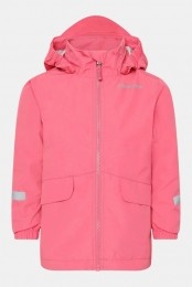 DidriksonsNormaHardshellJasJuniorRoze