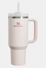 StanleyTheQuencherH2OFlowstateTumbler118LDrinkflesRoze
