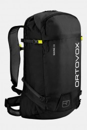 OrtovoxRavine28SkiRugzakZwart