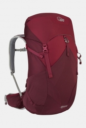 LoweAlpineLaAirzoneTrailNd33BackpackDamesRood
