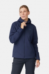 AyacuchoOrtlerMountainLightweightGevoerdeJasDamesBlauw