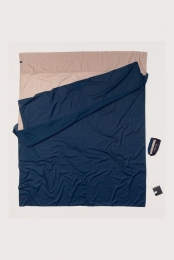 CocoonEgyptischKatoen2PLakenzakGroen