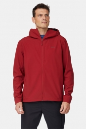 AyacuchoKeswickSoftshellHoodyRood