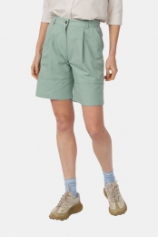 AyacuchoBergenLiteKortebroekDamesGroen