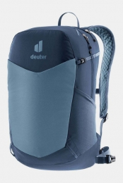 deuterSpeedLite21RugzakBlauw