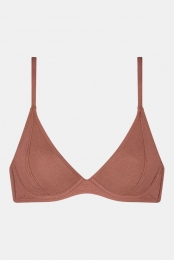 BeachlifeBikiniTopRoze