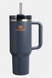 StanleyTheQuencherH2OFlowstateTumbler118LDrinkflesBlauw