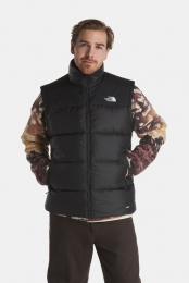 TheNorthFaceDiabloDownBodywarmerZwart