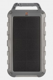 Xtorm20WFuelSeriesSolarCharger10000PowerbankZwart