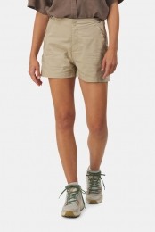 FjllrvenAbiskoHikeKortebroekDamesBruin