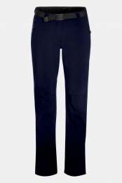 MaierSportsTechSofthellBroekDamesBlauw