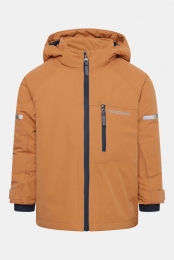 DidriksonsFalkenGevoerdeJasJuniorBruin