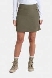 CraghoppersNosiLifeProSkortBroekrokGroen