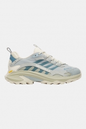 MerrellMoabSpeed2Gore-TexWandelschoenDamesBlauw