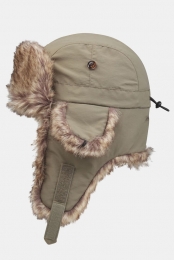 AyacuchoTaslanTrapperMutsGroen