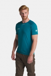 MammutAenergySsTeeBlauw