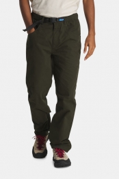 KAVUChilliLightBroekGroen