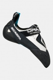 ScarpaDragoLVKlimschoenWit