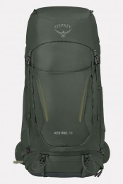 OspreyKestrel58BackpackGroen