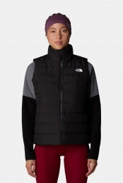 TheNorthFaceAconcagua3VestBodywarmerZwart