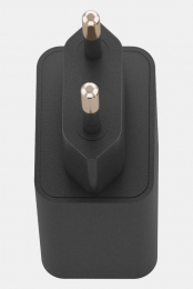 GarminUSB-C-NetstroomadapterZwart